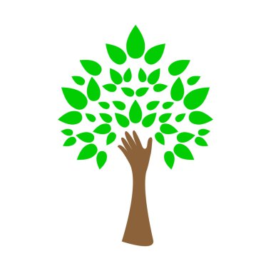 İnsan ve doğa kombinasyonu şaşırtıcı kavramı