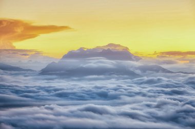 Huai Nam Dang Milli Parkı