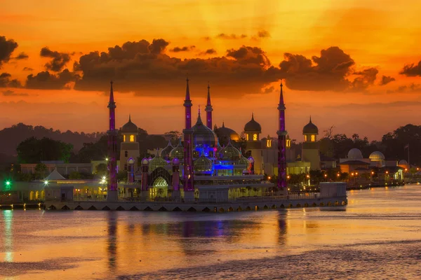 Malasia'kristal Camisi