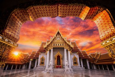 watkhaophrakru Makabucha gün