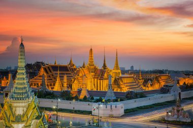 WAT phra kaew 
