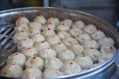 Alüminyum sepet buharda yasağı