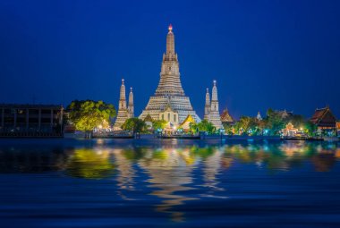 WAT arun Tapınağı 