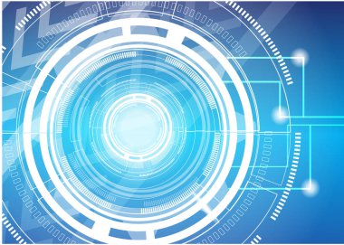 Gelecekte sanal teknolojik altyapı