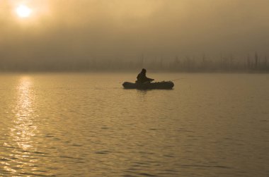 Doğa ve manzara Ukrayna