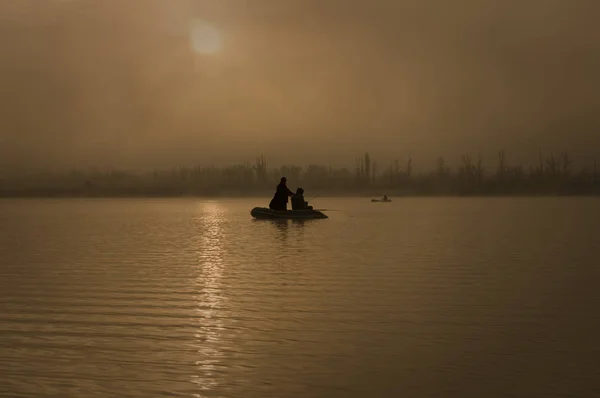 Nature et paysages de l'Ukraine — Photo