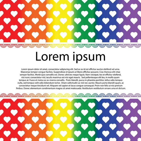 Sevgililer günün kutlu olsun. Seviyorum. Romantik tebrik kartı tasarım öğesi.