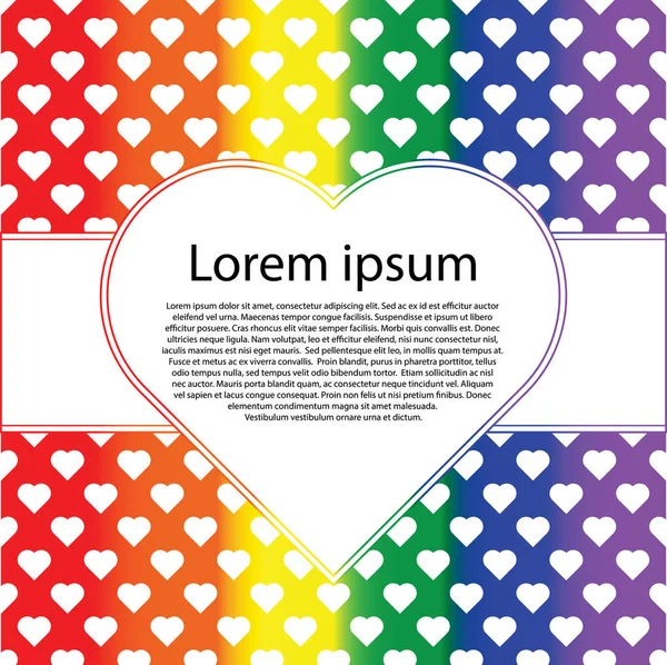 Sevgililer günün kutlu olsun. Seviyorum. Romantik tebrik kartı tasarım öğesi.