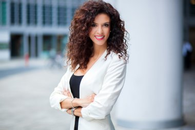 İşkadını kentsel ayarlarında 