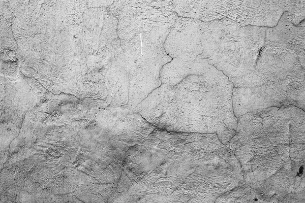 Grungy textura parede de concreto — Fotografia de Stock