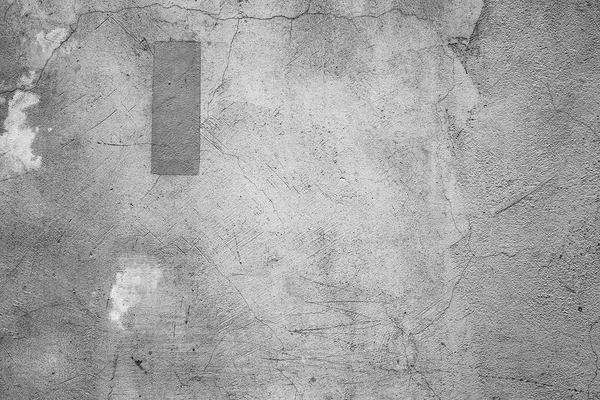 Tekstura nieczysty ścian betonowych — Zdjęcie stockowe
