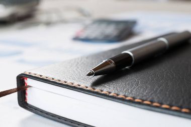 kalem kapalı bir gündem üzerinde