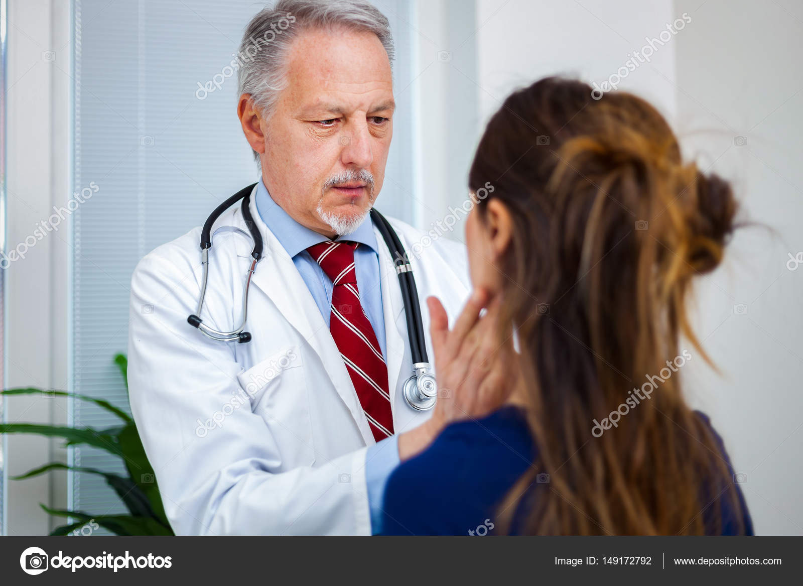 Wo Sind Lymphknoten Am Hals The Secrets Your Doctor Wont Always Tell You - 4yybbau