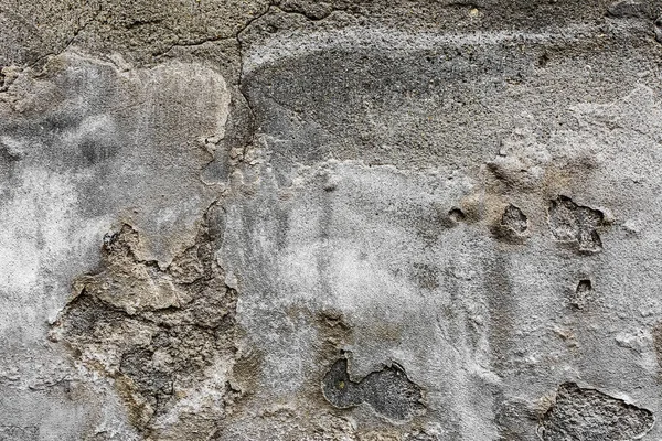 Textura de pared de hormigón grueso — Foto de Stock