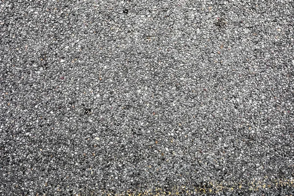 Textura de asfalto granulado — Fotografia de Stock