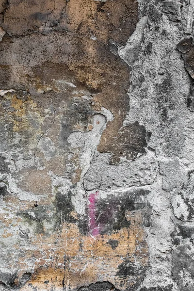 Грубая бетонная текстура стен — стоковое фото