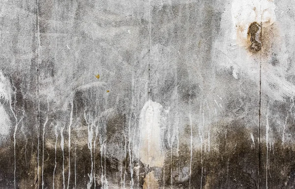 Grungy concrete wall texture — Stock Photo, Image