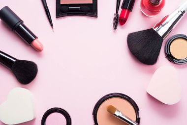 Kalıcı makyaj ile ilgili ürünler ve araçlar