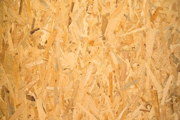 Pressed Wood Background Texture — Stock Photo, Image