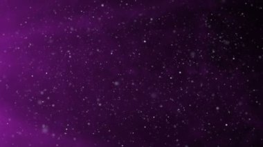 parçacıklar, parçacıkların rasgele hareket yanıp sönüyor.