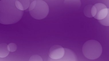 Soyut parçacıklar bokeh arka plan aşk için