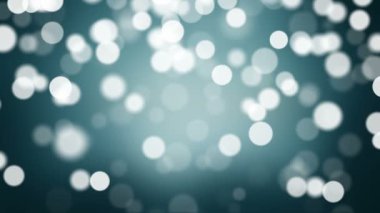 Altın parçacıkları. Doğal yüzen organik parçacıklar üzerinde güzel arka plan. Işıltılı parçacıklar Bokeh ile. Ağır çekim.