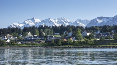 Güzel Haines Alaska