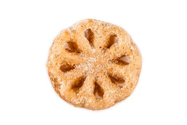 Bunuelos Mexicanos, un hamurundan yapılmış tatlı yemek, kızartılmış ve şekerli, hazırlığı esmer şeker, bal ve tarçın içeriyor. Noel 'de atıştırmalık ve çeşitli şenlikler sunuluyor..