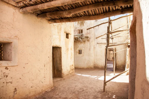 Αρχαία Berber Στέγαση Στο Μαρόκο — Φωτογραφία Αρχείου