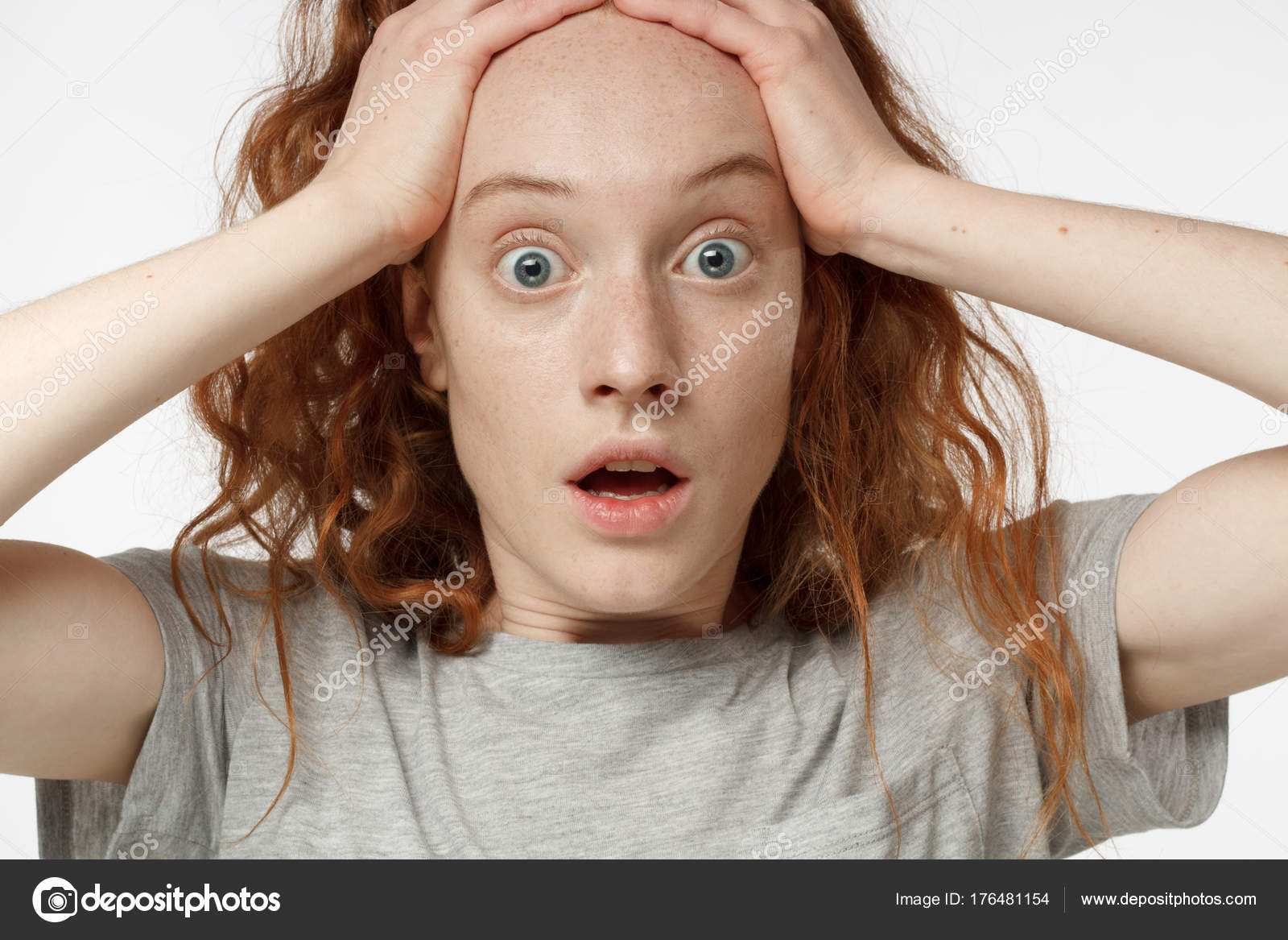Good nakna redhead flickor The valuable nakna redhead flickor congratulate, simply