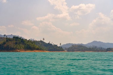 Khao SOK national Park is nature reserve