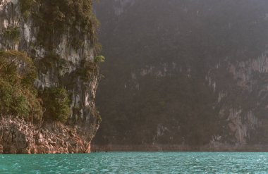 Khao SOK national Park is nature reserve
