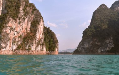Khao SOK national Park is nature reserve