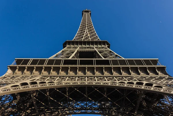 Torre Eiffel VI —  Fotos de Stock