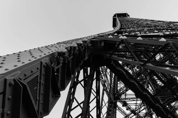 Torre Eiffel i —  Fotos de Stock