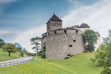 Vaduz Kalesi II