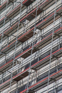 Bir Andorra la Vella iskele