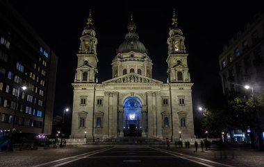 Aziz Stephen Bazilikası