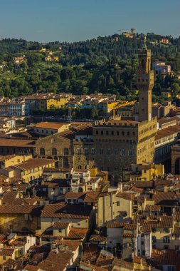 Palazzo Vecchio in Firenze