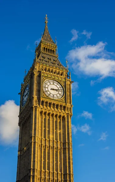 Big Ben Londres — Photo