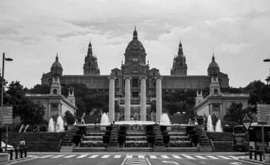 Museu Nacional dArt de Catalunya