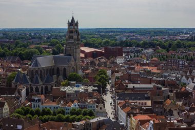 St. SalvatorKatedrali'nın