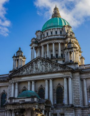 Belfast City Hall