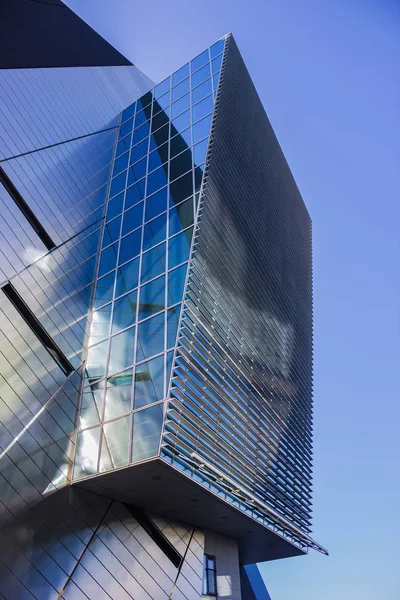 Facebook Dublin bina