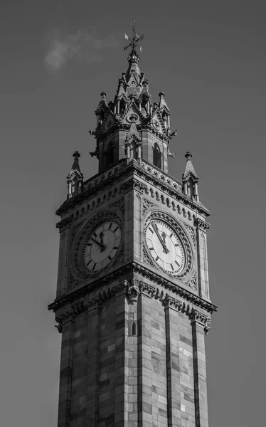 Albert Memorial Clock jag — Stockfoto