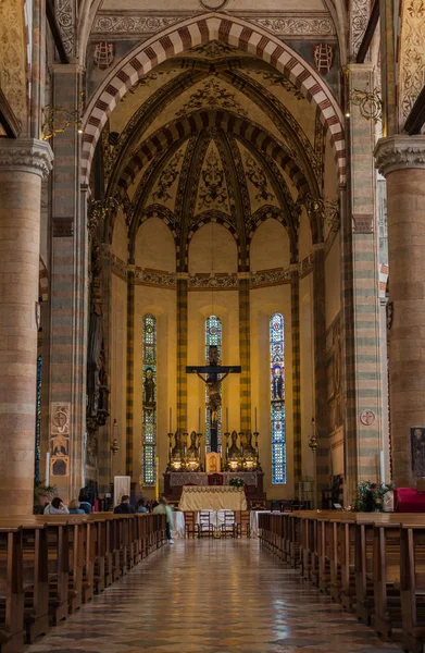 Santo Anastácia I — Fotografia de Stock