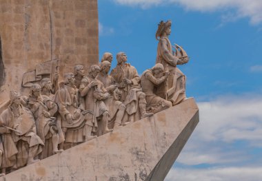 Padrao dos Descobrimentos I