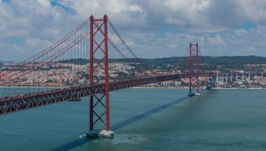 25 de Abril Bridge VI