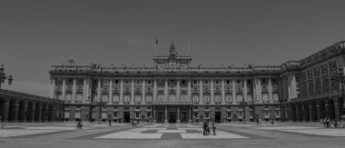 Palacio Real de Madrid IV