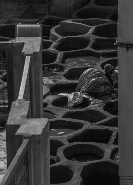 Chouara Tabakhane II